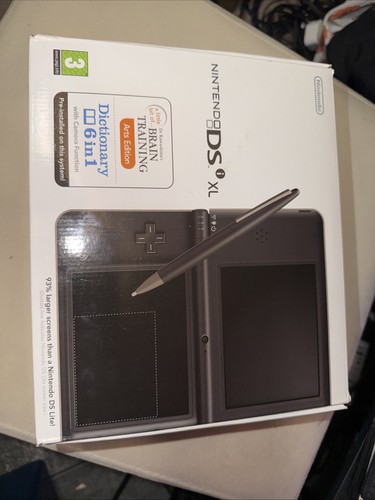 Nintendo handheld - nintendo, ds