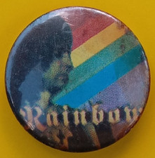 Rainbow Vintage 1970s / 80s