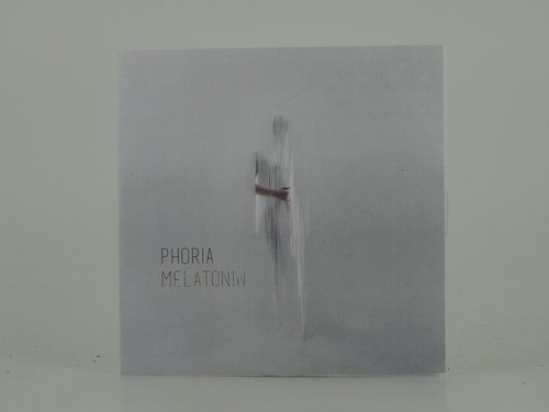 Phoria melatonin track - (d5), 1