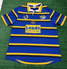 Leeds Rhinos ISC Rugby 2009