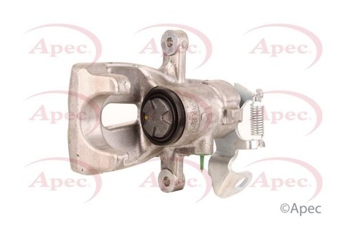 Apec rear left brake caliper - left,