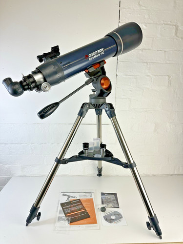 Celestron astromaster 102az - celestron,