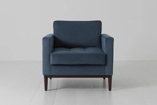 Swyft Model 02 Armchair - Teal