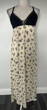 Zara ladies black - zara, black/cream