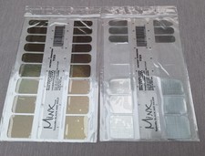 Gold and silver black base - gold,