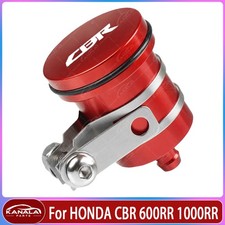 1Pcs CNC Brake Fluid Reservoir