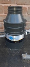 insinkerator model 45 under sink food waste disposal unit