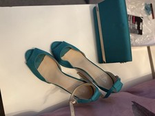 Beautiful Jade Green Monsoon