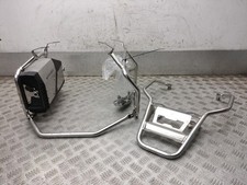 2017 BMW R1200 GS ADVENTURE R 1200 GS ADVENTURE REAR LUGGAGE RACK