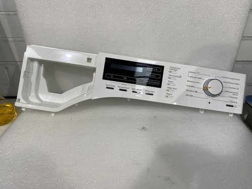 Genuine miele washing machine - miele,