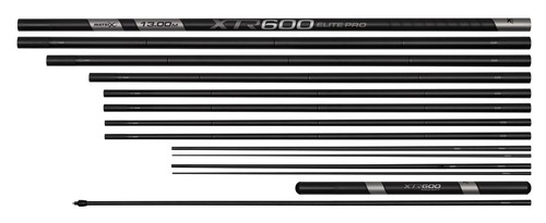 Matrix xtr600 elite pro 13m - matrix,