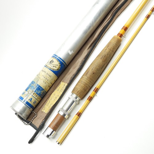 Orvis fullflex fiberglass - fullflex,