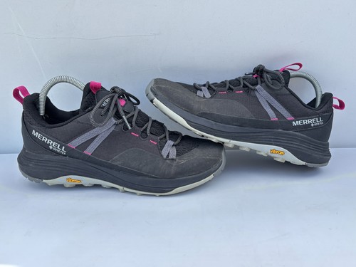 Merrell siren gore - siren, 4