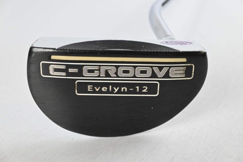Yes groove evelyn 12 - yes!, c-groove