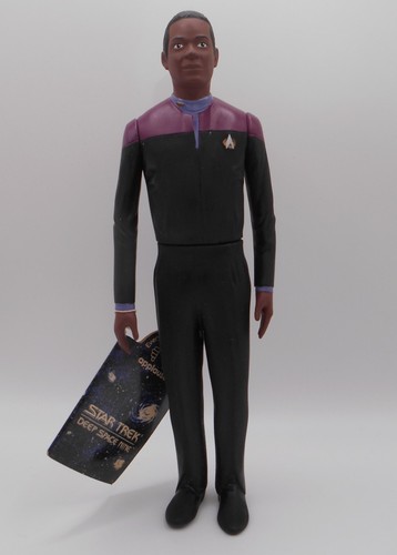 1994 applause star trek - applause, deep