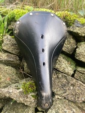 Brooks Standard B.17  Champion