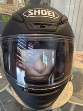 Shoei Nxr Helmet Large (RRP £395)