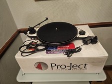 Project Elemental Phono USB