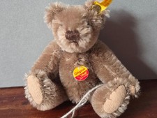 Steiff historic miniature - steiff, xs