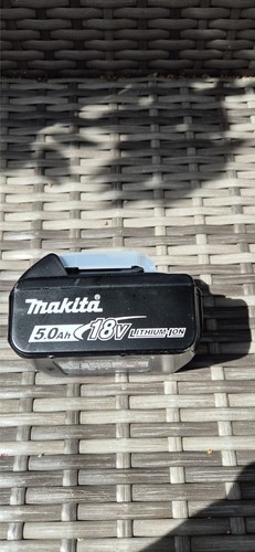Makita bl1850 5ah lxt - bl1850,