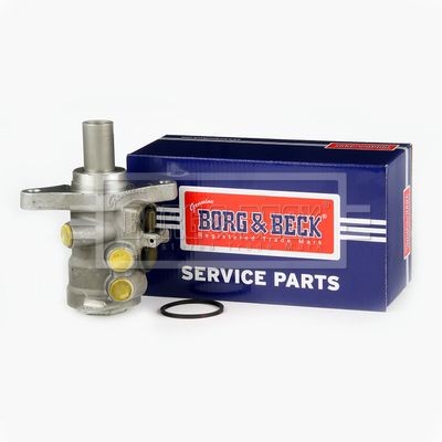 Borg beck bbm4734 - borg, brake
