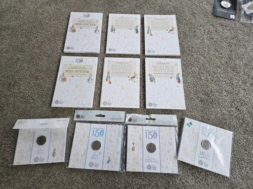 Collection beatrix potter - collection,