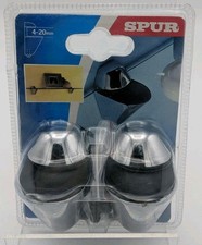 Spur  4-20mm Glass or Board