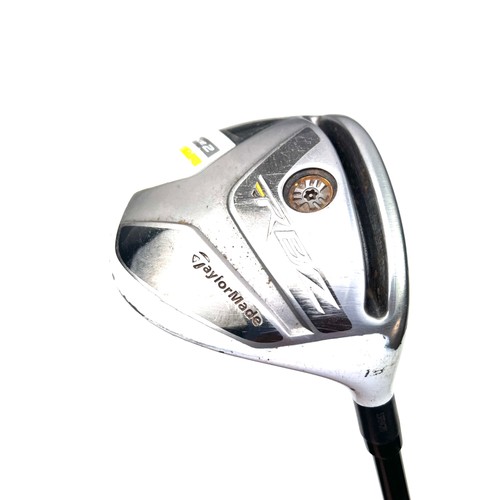 Taylormade rbz stage wood - taylormade, 5