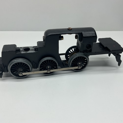 Hornby dublo rail edl17 - rail,