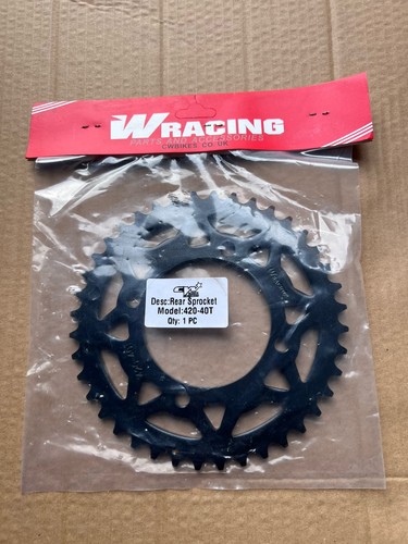 Pit bike rear sdg - pit,