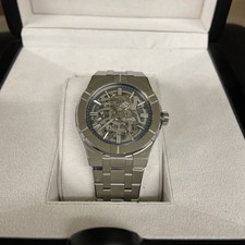Maurice Lacroix 39mm Aikon