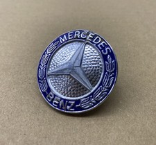 Mercedes W126 SE L radiator