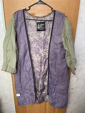 Vtg London Fog Zip Out Coat