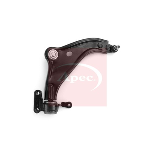 Wishbone suspension arm - /,