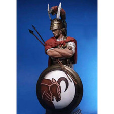 1/9 BUST Resin Model Kit Greek