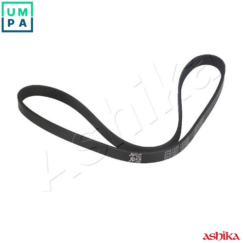 Vribbed belt 112 - belt, for