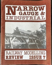 Narrow Gauge & Industrial