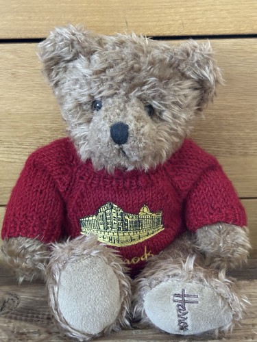 Vintage harrods knights - harrods,