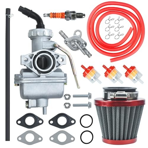 Pz20 carburetor kit for - kit,