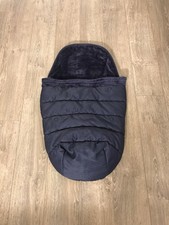 iCandy Peach Footmuff Cosytoes