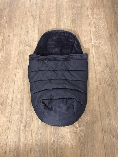 Icandy peach footmuff - icandy,