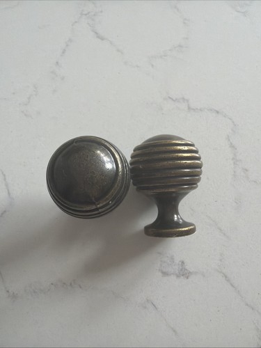 Antique brass beehive door - beehive,