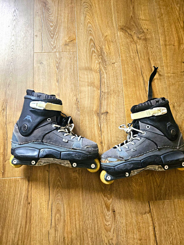 Razors aragon aggressive - razors,