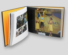 Bradley Wiggins 101 Book