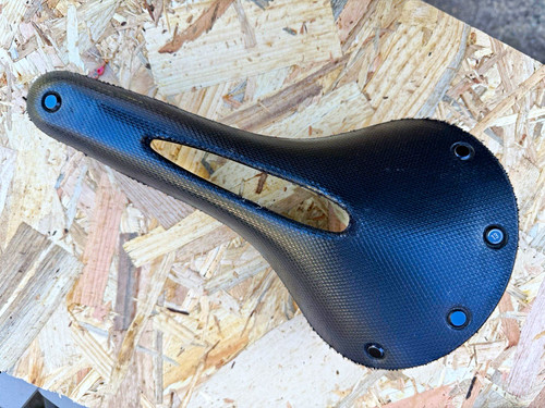 Brooks cambium c13 carved - cambium,