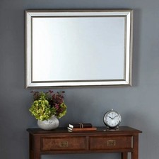 Mirror Large Full Length Wall