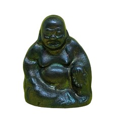 Rare Hot Cast Bronze Buddha