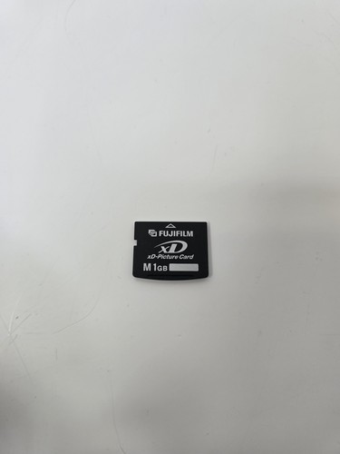 Fujifilm type 1gb xd - m,