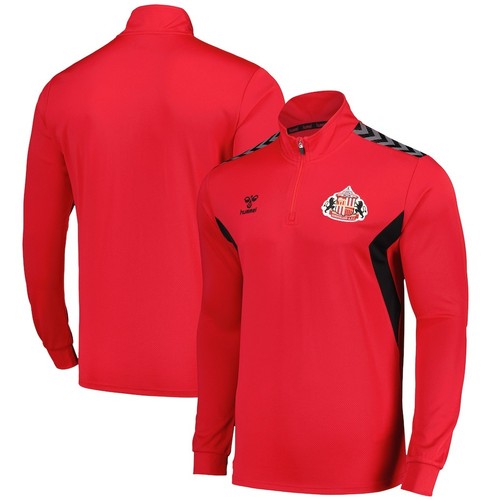 Hummel sunderland afc - sunderland, football