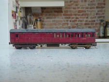 LNER BT E86799E - Built to